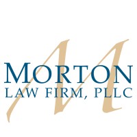 Morton Law Firm, PLLC Logo