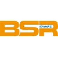 BSR idware GmbH Logo