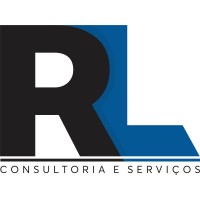 RL Consultoria e Serviços Logo