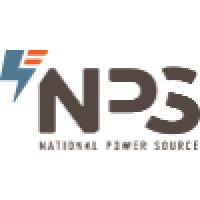 National Power Source, LLC Logo