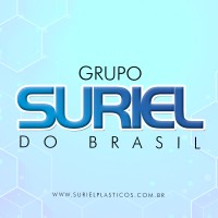 Grupo Suriel Plásticos Logo