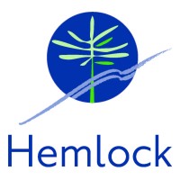 Hemlock Landscapes, Inc Logo