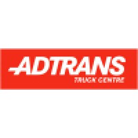 Adtrans Truck Centre Logo