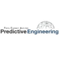 Predictive Engineering Logo