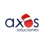 Axos Soluciones - Software ERP Logo
