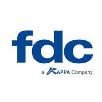 FDC de Argentina Logo