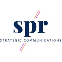 SPR Group Logo