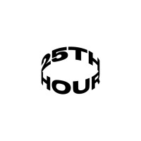 25th Hour Logo