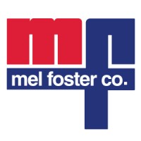 Mel Foster Co. Logo