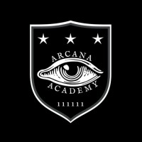 Arcana Academy Logo