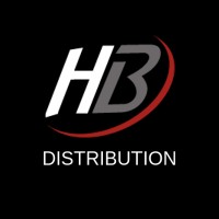 HB Distribution Logo