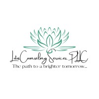 Lotus Counseling Services, LLC Logo