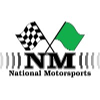National Motorsports Services Inc. Logo