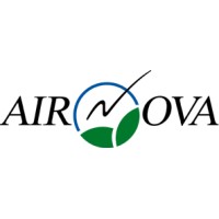 Airnova Srl – Limena PD Logo
