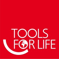 TOOLS FOR LIFE Foundation Logo