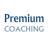 Premium Coaching Logo