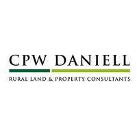 C P W Daniell Ltd Logo