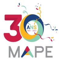 MAPE Groupe Logo