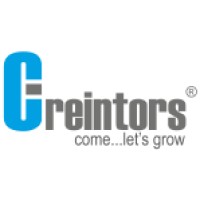 Creintors Logo