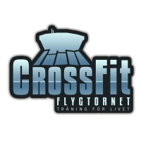 Crossfit Flygtornet Logo