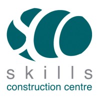 Skills Construction Centre Logo