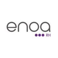 Enoa RH-CONSULTING Logo