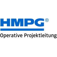 HAM-MUC Projektmanagement Gesellschaft mbH Logo