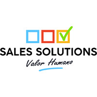 Sales Solutions Logo