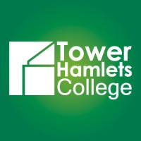 Tower Hamlets College Logo