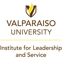 Valparaiso University Institute for Leadership and Service Logo