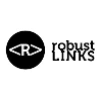 RobustLinks Logo