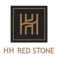 HH Red Stone Properties Logo