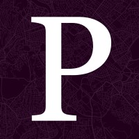 Palladium Magazine Logo