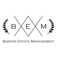 Barone Estate Management Logo