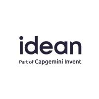 Idean Finland Logo