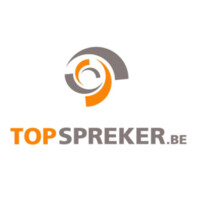 Top Spreker Logo