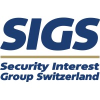 Security Interest Group Switzerland (SIGS) Logo
