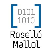 Despatx Roselló Mallol Logo