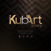 KubArt Gallery Logo