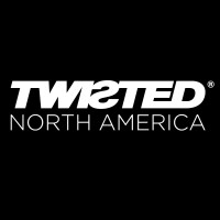 Twisted North America Logo