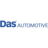 Das Automotive Services B.V. Logo