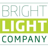 Bright Light Company B.V. Logo