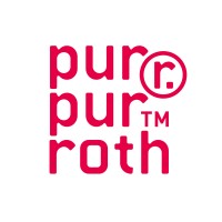 PPR® | PURPURROTH® CS Logo