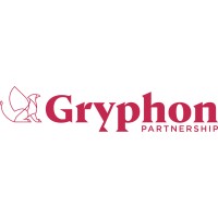 Gryphon Partnership Logo