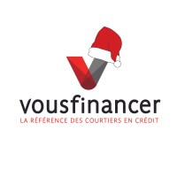 Vousfinancer Paris 10 Logo