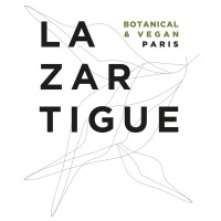 Lazartigue Paris Logo