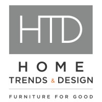 Home Trends & Design Logo