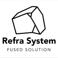 Refra-System Kft Logo