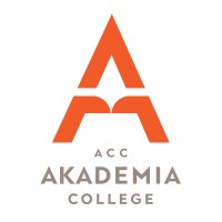 ACC Akademia College Logo