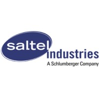 SALTEL INDUSTRIES Logo
